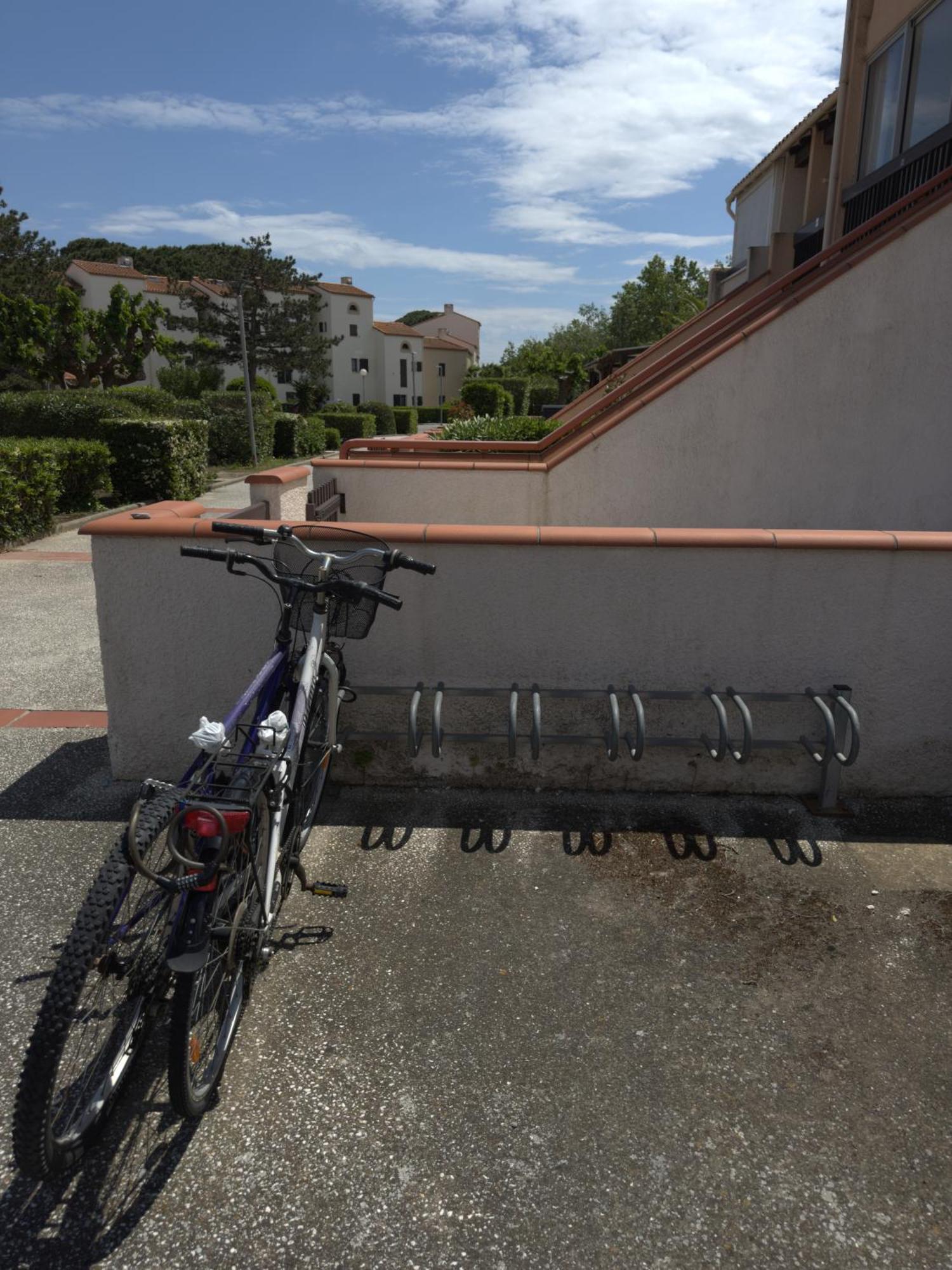 Hispaniola, Avec Vue Sur La Marina Et Parking Prive Saint-Cyprien Kültér fotó